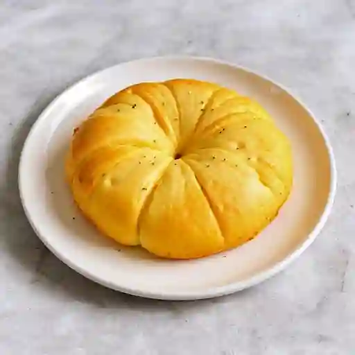 Pan De Bono De Dulce O Sal