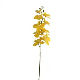 Orquidea Gio Home 3d Amarillo