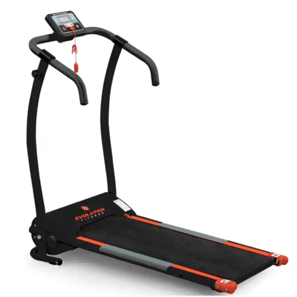 Trotador Evolution Evo 103t Desde 1km-10 Km Máximo