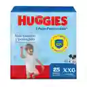 Pañal Huggies Triple Protección Etapa 5/XXG