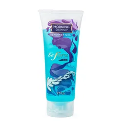 Sefora Gel de Ducha Morning Breeze