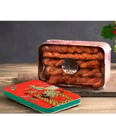 Caja Bastones de Canela de 200grs