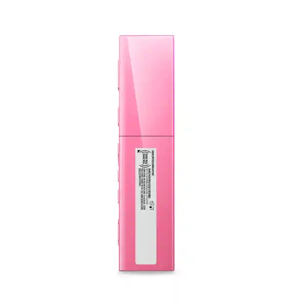 Labial Líquido Maybelline SuperStay Vinyl Ink UPBEAT 155