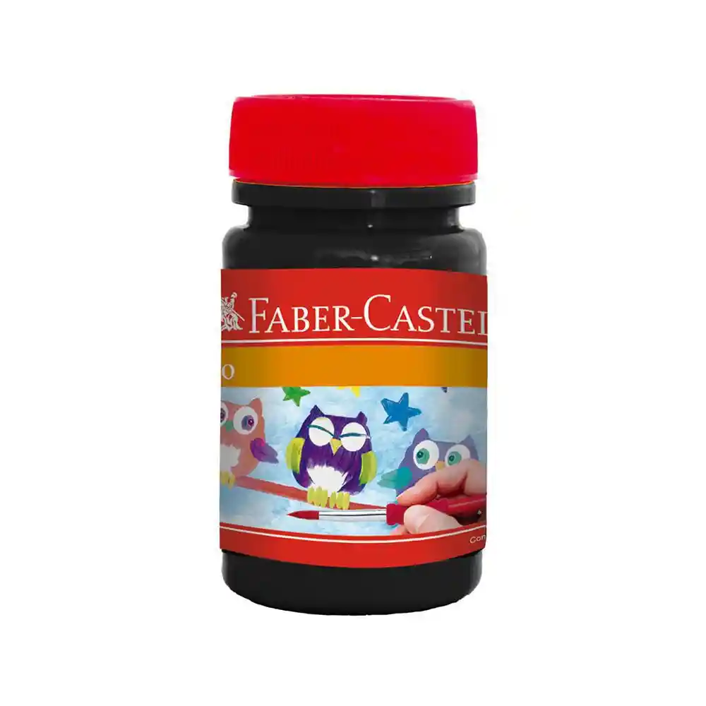 Faber Castell Pinturas