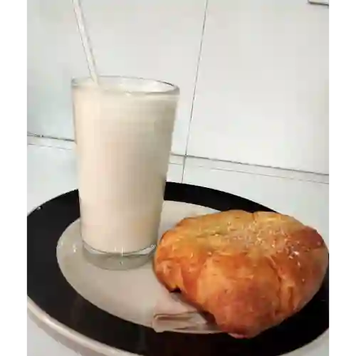 Hawaiano con Avena