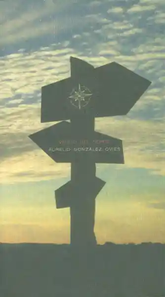 Vengo Del Norte - Aurelio González Ovies
