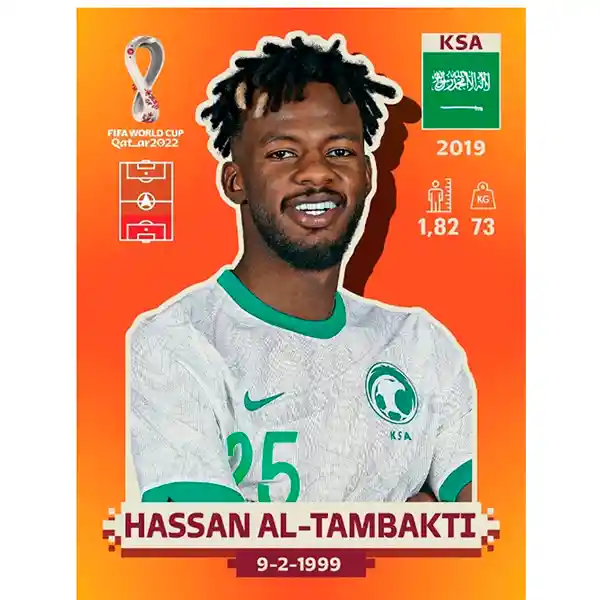 Ksa 9 Hassan Al-Tambakti