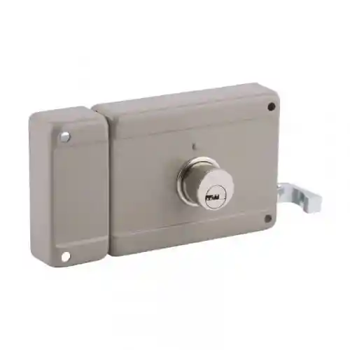 Yale Cerradura Izquierda Plus 3610-60