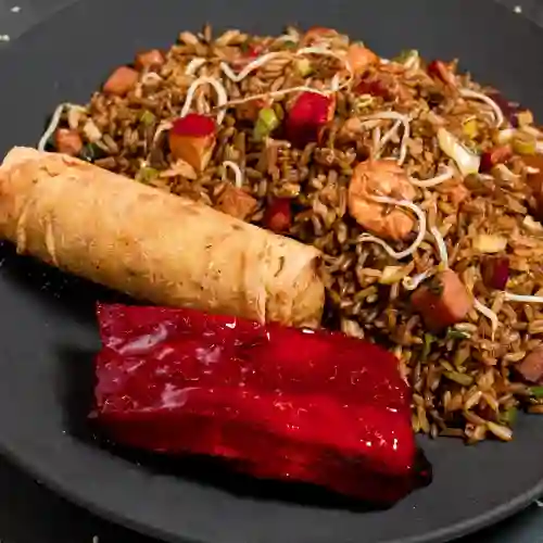 Oriental 4