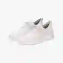 Yuool Tenis Deportivos Panna Blanco 40