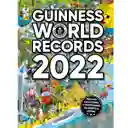 Guinness World Récords 2022 - Guinness World Récords