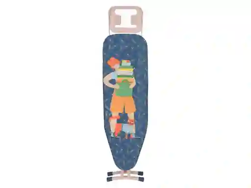 Tabla de Planchar 107 x 33 Casaideas