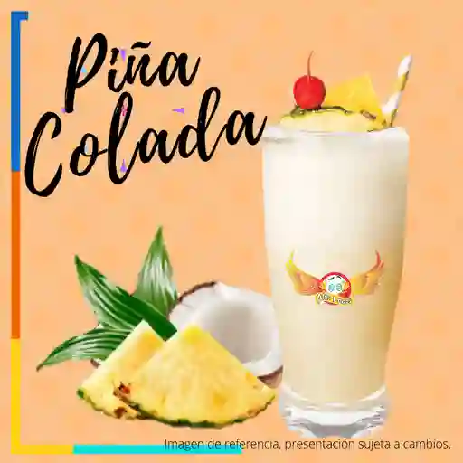 Piña Colada 