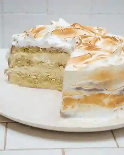 Torta Postre Un Cuarto Libra