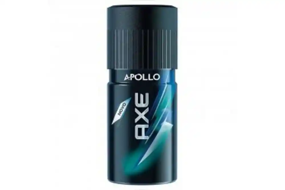Axe Desodorante en Spray  Body Apollo