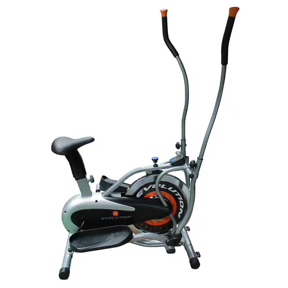 Elíptica Or 525 Evolution