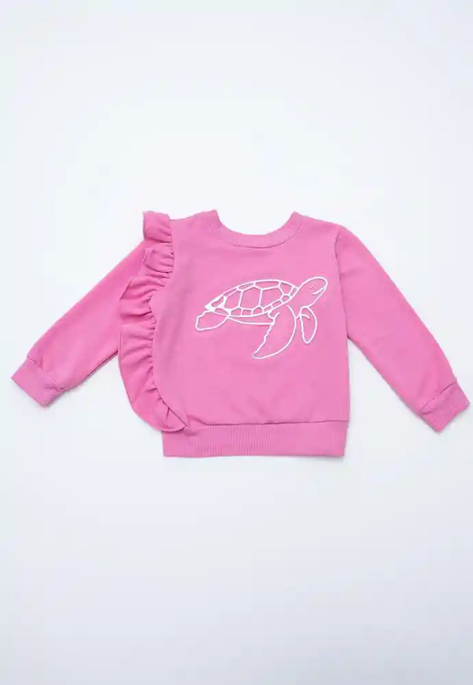 Buso 4t-rosado
