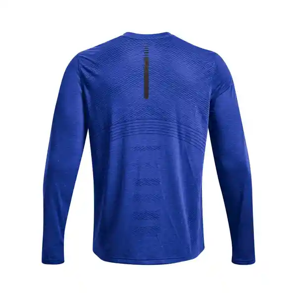 Under Armour Camiseta Run Anywhere Breeze T.SM Ref: 1375273-486