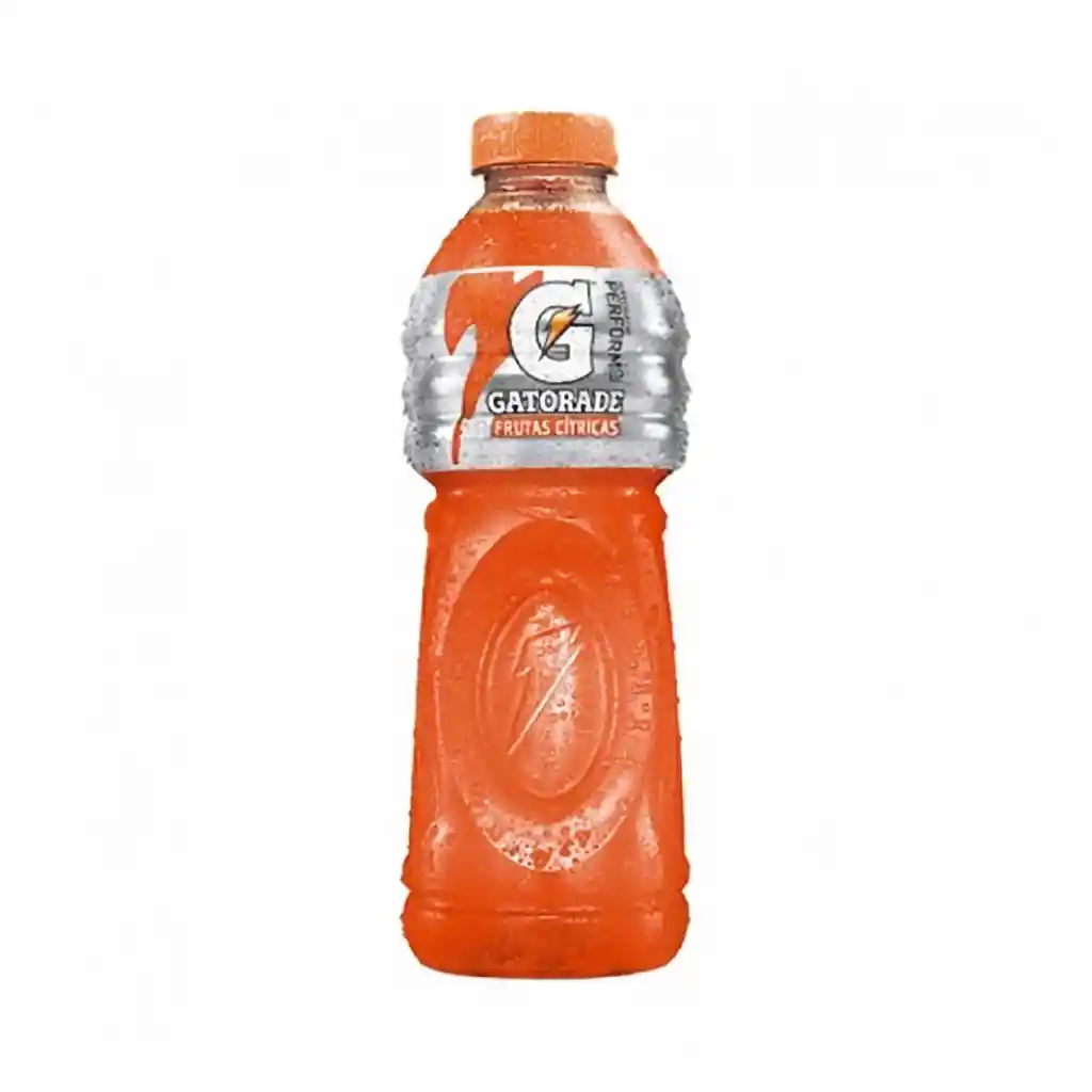 Gatorade Tropical Posto Fco