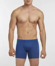 Boxer Corto L - Petroleo