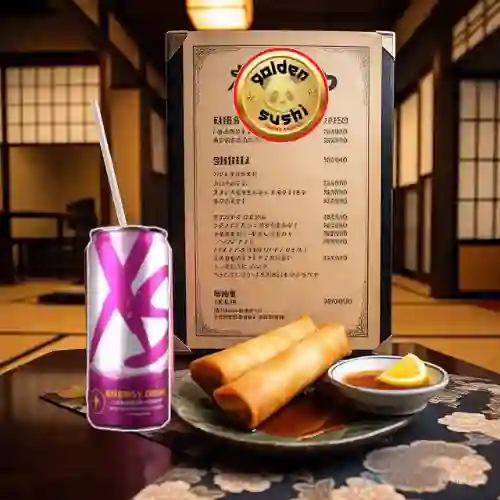 Combo Antojo