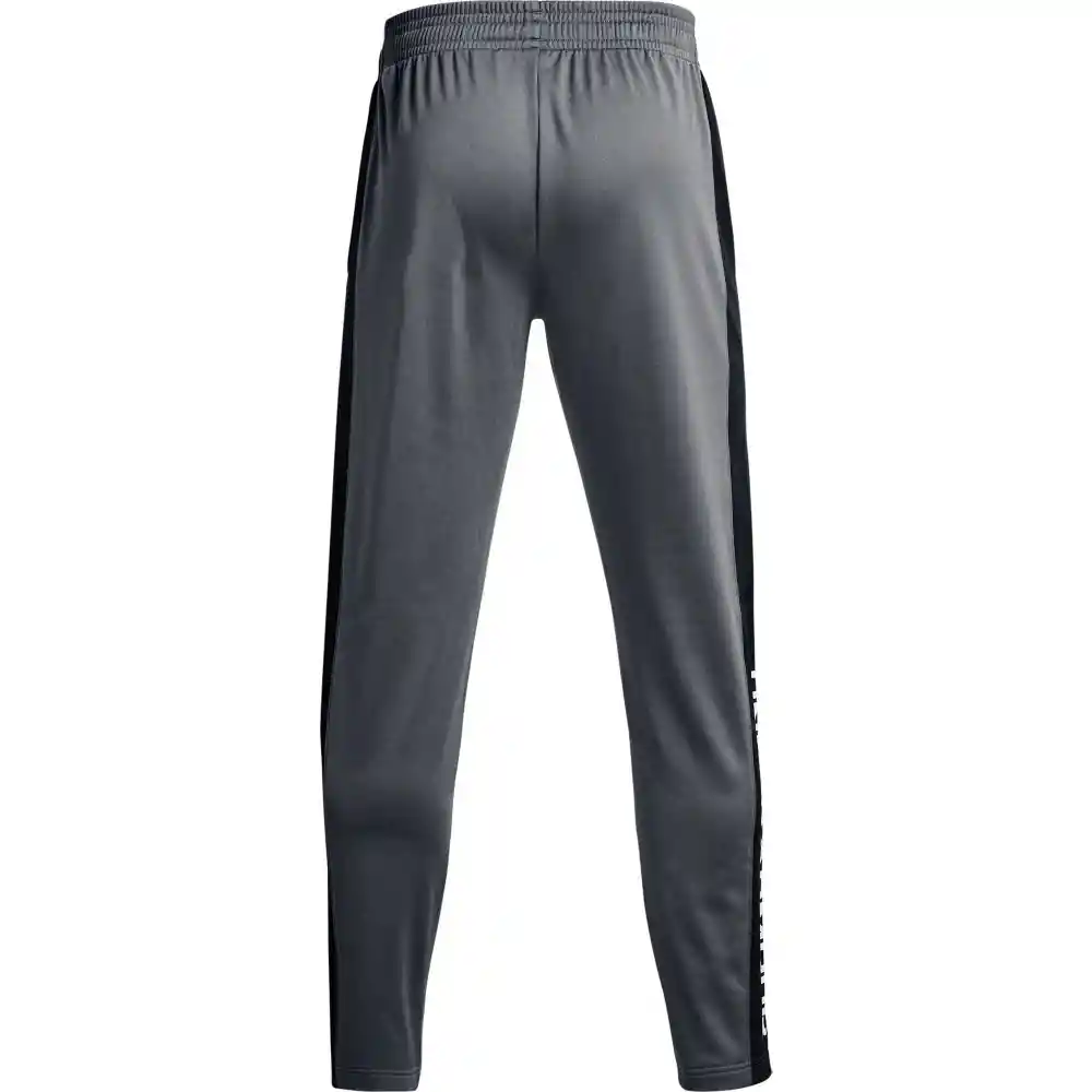 Ua Brawler Pant Talla Lg Pantalones Y Lycras Gris Para Hombre Marca Under Armour Ref: 1366213-012