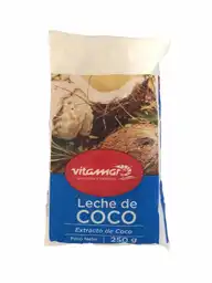 Vitamar Leche de Coco