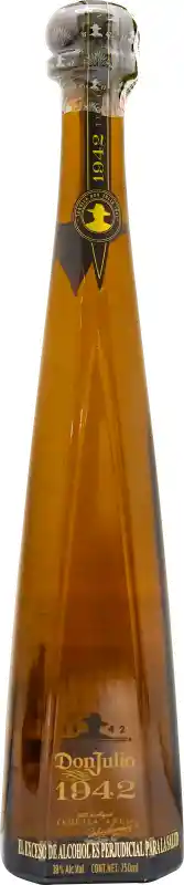 Don Julio Tequila 1942 Añejo