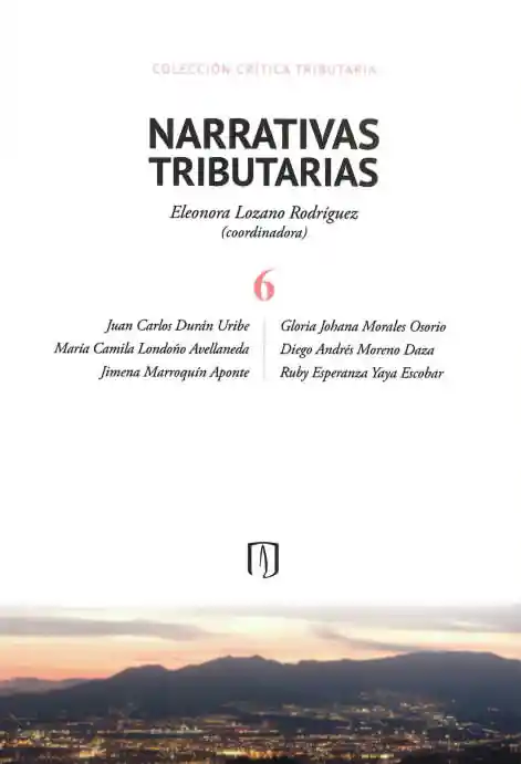 Narrativas Tributarias 6