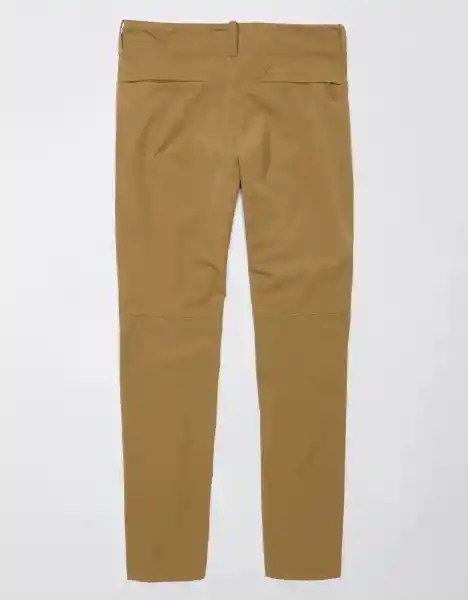 Pantalón Hombre Khaki Talla 30 x 30 American Eagle