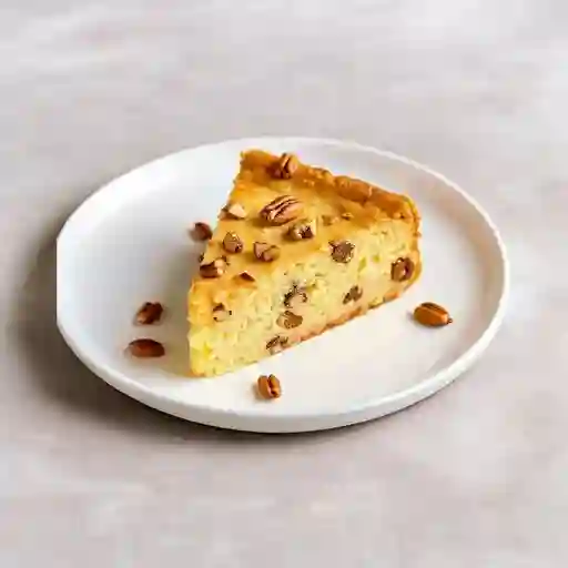 Porcion Coffee Cake