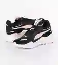 Puma Tenis Negro Talla 39 114121