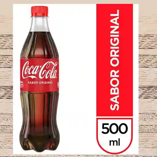Coca-cola 500 ml