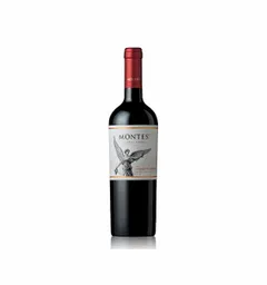 Montes Vino Tinto