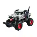 Lego Contrucción Monster Jam Mutt Dalmatian