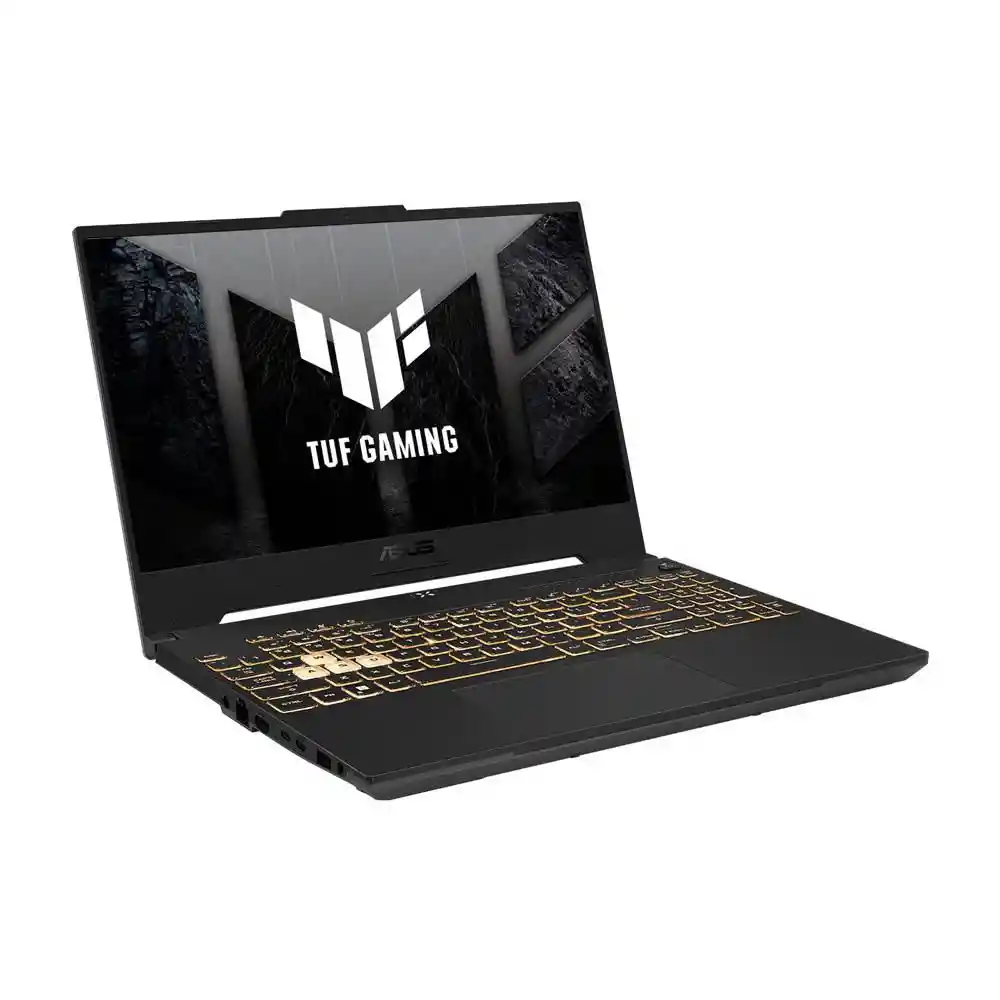 Computador Gaming Asus Tuf Gaming F15 Intel Core I5 12500h Ram- 16 Gb 512 Gb Ssd Fx507zc4-hn073w