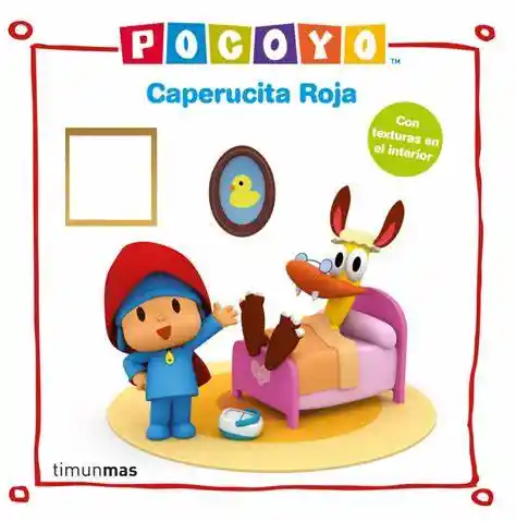 Pocoyo