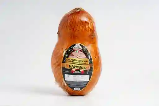 Di Nardi  Galantina Con Verduras