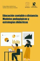 Educacion Contable a Distancia Modelos Pedagogicos y Estrategias Didacticas