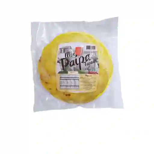 Campo Real Queso Mix Paipa Tajado