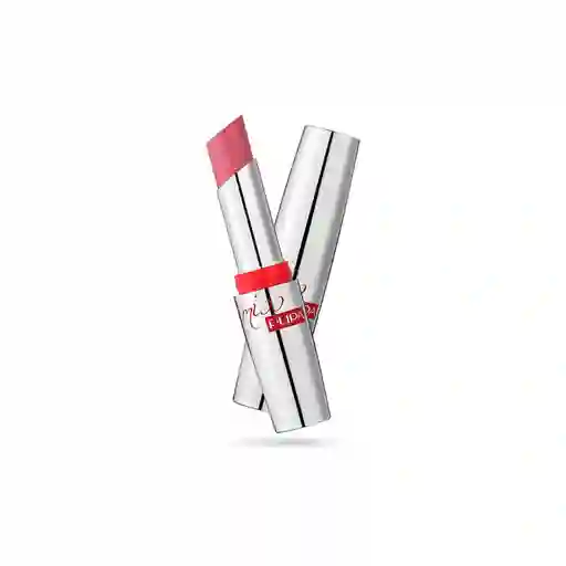 Pupa Labial Miss Ultra Brilliant Lipstick Cinderella