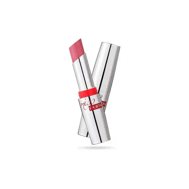 Pupa Labial Miss Ultra Brilliant Lipstick Cinderella