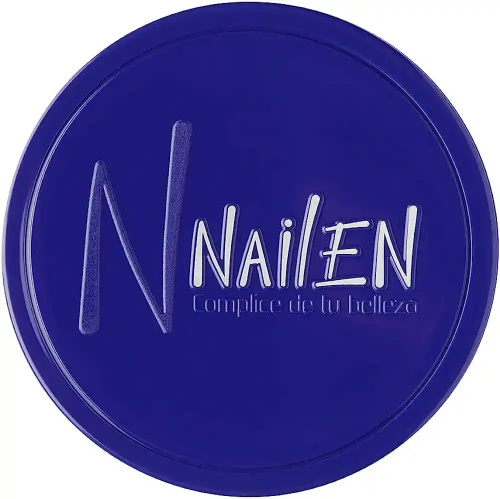 Nailen Polvo Compacto N°6