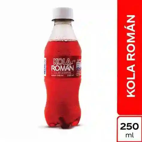 Kola Roman 250Ml