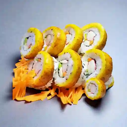 Latín Roll