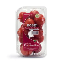 Eurosemillas Tomates Rosé Tipo Cherry