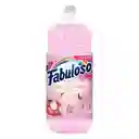 Limpia Pisos Fabuloso Sensaciones Rosas y Lyches 1.7L