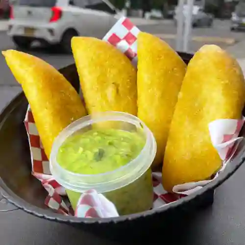 Empanada de Pollo