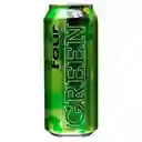 Four Loko Energizante Geen
