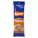 Manitoba Haba Saladitas